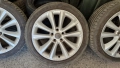Опел 18 5х115 лети джанти Opel Astra J, Antara, Zafira Tourer. 5x115 , снимка 4