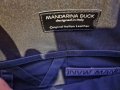 Оригинална мъжка бизнес чанта Mandarina Duck, снимка 4