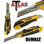 Нож макетен DEWALT DWHT10332-0 , снимка 1 - Други инструменти - 44032168