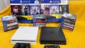 Продавам PlayStation 4 /ПС4 с 500 гб. Работи перфектно и изглежда отлично! , снимка 8
