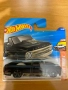 67 Chevy C10 Hot Wheels количка, снимка 3
