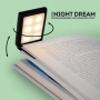 Зареждаща се LED нощна лампа за четене - Legami SND0001, снимка 1