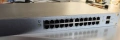 24 портов PoE switch Ubiquiti Unifi US-24-500W, снимка 2