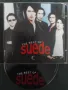 Suede – The Best Of Suede - матричен диск музика, снимка 1