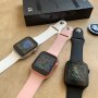 Смарт часовник smart watch Х7 Водоустройчив, Пулсоксиметър, Тъчскрийн, снимка 5
