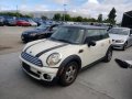 Mini Cooper / Мини Купър автоматик на части, снимка 2