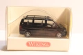 WIKING H0 1/87 MERCEDES BENZ VITO МОДЕЛ КОЛИЧКА, снимка 2