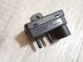 Датчик налягане и вакуум комбиниран MAP sensor за газови системи АГУ, снимка 3