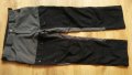 FIVE SEASONS Stretch Trouser размер L панталон със здрава и еластична материи - 696, снимка 1 - Панталони - 43555402
