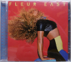 Fleur East - Love, Sax and Flashbacks (CD) 2015, снимка 1 - CD дискове - 36477397