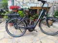 Дамски електрически велосипед 28цола, снимка 2