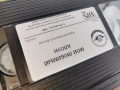 КЛОУН-VHS ORIGINAL TAPE 0702261744, снимка 3