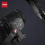 Zhiyun WEEBILL LAB 3-осен ръчен Gimbal стабилизатор за камер и фотоапарати, снимка 5
