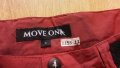 MOVE ON Stretch Pant размер S еластичен панталон - 455, снимка 12