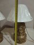Две барокови настолни лампи, снимка 5