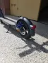 Електрическа тротинетка mi electric scooter 3, снимка 7