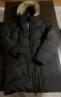 Мъжко зимно яке, снимка 1
