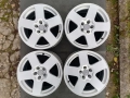 Оригинални джанти 16" 5х100 Audi, снимка 2