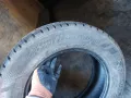 2бр.зимни гуми KUMHO 205/65/16C 107T DOT 2119, снимка 6