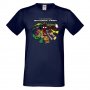 Мъжка тениска Spiderman 013 Игра,Изненада,Подарък,Празник,Повод, снимка 13