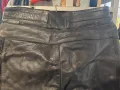 Кожени мотопанталони, снимка 13