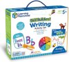 LSP1247-UK Образователна игра за упражнения за писане на ръка за деца 5+ години 