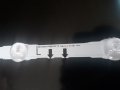 LED подсветка D4GE-320DC1-R2 за Samsung, снимка 3