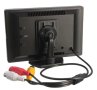 5 инча LCD Монитор за Камера за Задно Виждане, Цветен, снимка 9