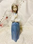 порцеланова статуетка Nao, снимка 4