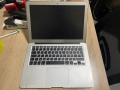 MacBook Air 13”, 2015, модел A1466, снимка 2