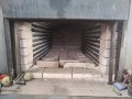 нагревна пещ, снимка 3