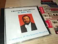 LUCIANO PAVAROTTI CD 0205252141, снимка 4