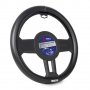 SPARCO Калъф за волан SPS127BK, SPARCO, 38 см