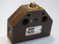 краен изключвател EUCHNER N1AR limit switch 10A 250VAC, снимка 3