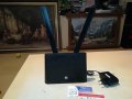 МТЕЛ А1 РУТЕР-HUAWEI 4G-A1 ROUTER за сим карта 1906212000, снимка 5