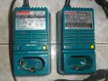 Makita DC7100-Японско Зарядно-Макита-7,2 Волта-Оригинално-1,2 А-Отлично, снимка 4