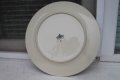 Немска порцеланова чиния ''Rossentall Ivory'', снимка 9
