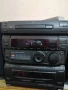 Аудиосистема SONY MHC-551, снимка 2