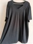 СТРАХОТНА ТУНИКА В ЧЕРНО 2XL, снимка 5