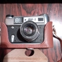 фотоапарат ФЕД-5, снимка 1