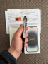 КАТО НОВ! 256Gb *ЛИЗИНГ*/ iPhone 14 Pro Space Black, снимка 8