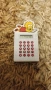 Калкулатор на Лиса Симпсън - Lisa Simpson Calculator, снимка 2