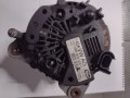 Динамо (алтернатор) за Фолксваген Тоуран 2005г. 1.9 TDI 105 к.с, снимка 3