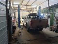 Автосервиз на самообслужване в Бургас | Подемник, инструменти, диагностика, снимка 4