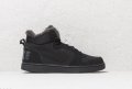 зимни кецове  Nike COURT BOROUGH MID WINTER  номер 37,5-38, снимка 4
