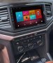 VOLKSWAGEN AMAROK VW 2015 / 2020 9 " Андроид НАВИГАЦИЯ , 9688, снимка 3