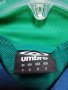 Werder Bremen Umbro оригинално мъжко яке S Вердер Бремен Умбро , снимка 5