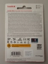 Карта памет SanDisk Ultra microSDXC 128GB, 140MB/s, A1, Class 10, снимка 2