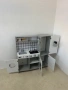 Детска дървена кухня с реалистични звуци и светлини - 91 x 30 x 102 см COSTWAY, снимка 11