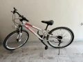 Велосипед почти нов, снимка 2